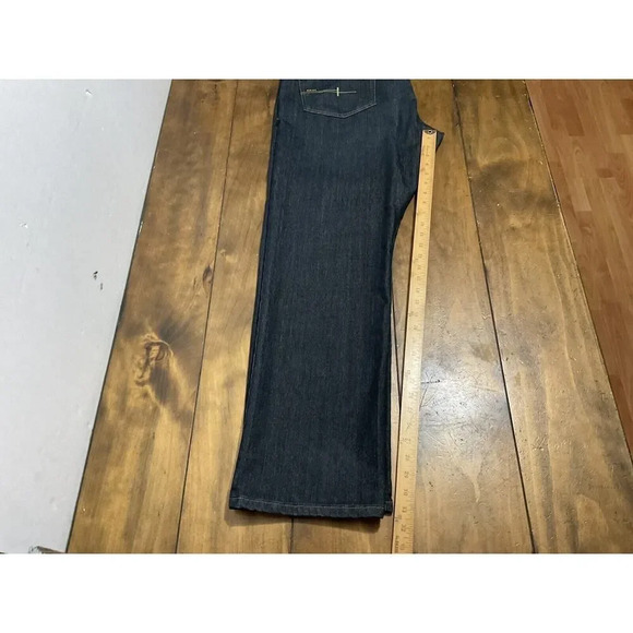 Ariat Rebar 40x34 M5 Straight Leg Jeans - Picture 8 of 14
